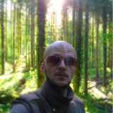 Suados from Esch-sur-Alzette | Man | 40 years old | Capricorn