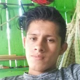 Flaco from Siquirres | Man | 27 years old | Aries