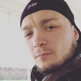 Swed from Cuveglio | Man | 31 years old | Scorpio