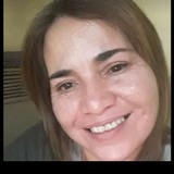 Lilianagonza82 from San Fernando | Woman | 49 years old | Gemini