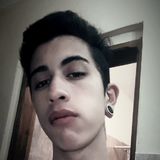 Alexx from La Carlota | Man | 26 years old | Virgo