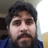 Ariel from San Isidro | Man | 39 years old | Aries