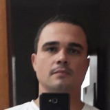 Ric from Ipatinga | Man | 42 years old | Pisces