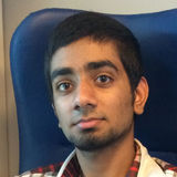 Haroon from Passignano sul Trasimeno | Man | 28 years old | Capricorn