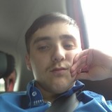 Anthony from Roubaix | Man | 25 years old | Cancer