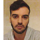 Anthony from Athens | Man | 31 years old | Taurus