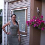 Marcia from Salinas | Woman | 36 years old | Pisces