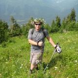Radclyffe from Hamilton | Man | 52 years old | Cancer