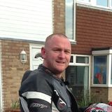 Jacksparrow from Hayling | Man | 40 years old | Aries
