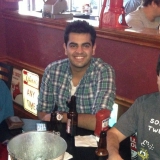 Prashant from Shakopee | Man | 37 years old | Aquarius