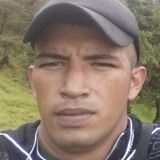 Jorge from Cachipay | Man | 36 years old | Cancer