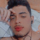 Leandrohenria4 from Oros | Man | 23 years old | Sagittarius