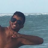 Preto from Salinopolis | Man | 28 years old | Aquarius