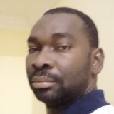 Felixnosakhaza from Doha | Man | 44 years old | Aries