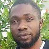 Emmanuelfembw from Amsterdam-Zuidoost | Man | 36 years old | Gemini