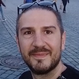 Bogdan from Madrid | Man | 39 years old | Taurus