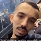 Matiwaselemn3 from Lausanne | Man | 23 years old | Sagittarius
