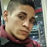 Fer from Ezpeleta | Man | 32 years old | Cancer