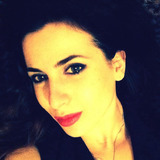 Nino from Tbilisi | Woman | 33 years old | Libra