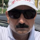Minta from Ottawa | Man | 60 years old | Gemini