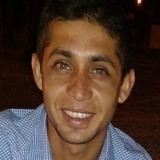 Hectorjoaqui0B from Corrientes | Man | 35 years old | Aries
