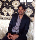 Tabasum from Ros Mhic Thriuin | Man | 34 years old | Aries
