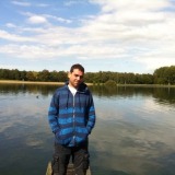Oded from Apeldoorn | Man | 42 years old | Aries