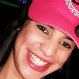 Bia from Campos Novos | Woman | 37 years old | Aries