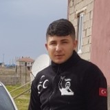 Gökhsn from Aksaray | Man | 26 years old | Capricorn