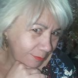 Viana from Atibaia | Woman | 59 years old | Aquarius