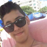 Guilhermegostoso from Bastos | Man | 28 years old | Taurus