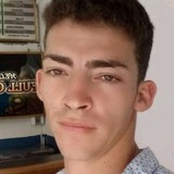 Ckrak from Posadas | Man | 34 years old | Gemini