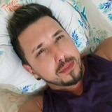 Tavares from Nova Russas | Man | 33 years old | Cancer