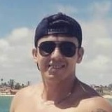 Rafaelpatricz5 from Natal | Man | 33 years old | Virgo