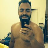 Dany Prazeres from Carmo | Man | 44 years old | Gemini
