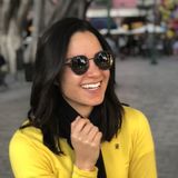 Michelle from Puebla de Zaragoza | Woman | 36 years old | Gemini