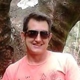 Galego from Jundiai | Man | 47 years old | Cancer