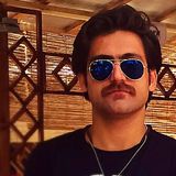 Alibaharloo from Robat Karim | Man | 38 years old | Virgo