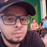 Everton from Catalao | Man | 41 years old | Leo