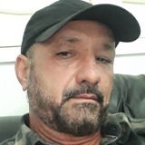 Spartacus from Paulo Afonso | Man | 52 years old | Gemini
