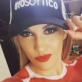 Salvage from Panama | Woman | 36 years old | Virgo