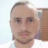 Alex from Anapolis | Man | 38 years old | Virgo