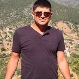 Drifter from Alanya | Man | 46 years old | Aries
