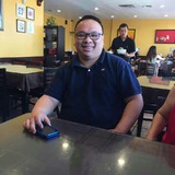 Ajdhdhskansbsndb from South El Monte | Man | 40 years old | Libra