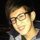 Him from Kowloon City | Man | 34 years old | Capricorn