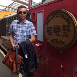 Seven Jr from Tseung Kwan O | Man | 47 years old | Taurus