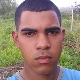 Fio from Euclides da Cunha | Man | 26 years old | Libra