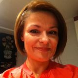 Effie from Zhabinka | Woman | 58 years old | Libra