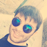 Ruirodrigues from Baku | Man | 30 years old | Leo