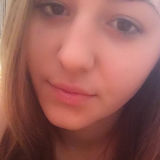 Kajaaa from Ljubljana | Woman | 27 years old | Aquarius